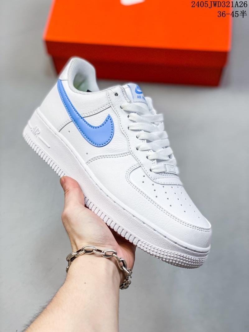 Nike Air Force 1 Shoes